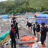Kapolda Maluku Minta Jajarannya Tindak Tegas Penambang Ilegal di Gunung Botak