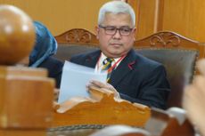 KPK Yakin dengan Alasan Dasar Hukum Tetapkan Novanto Tersangka