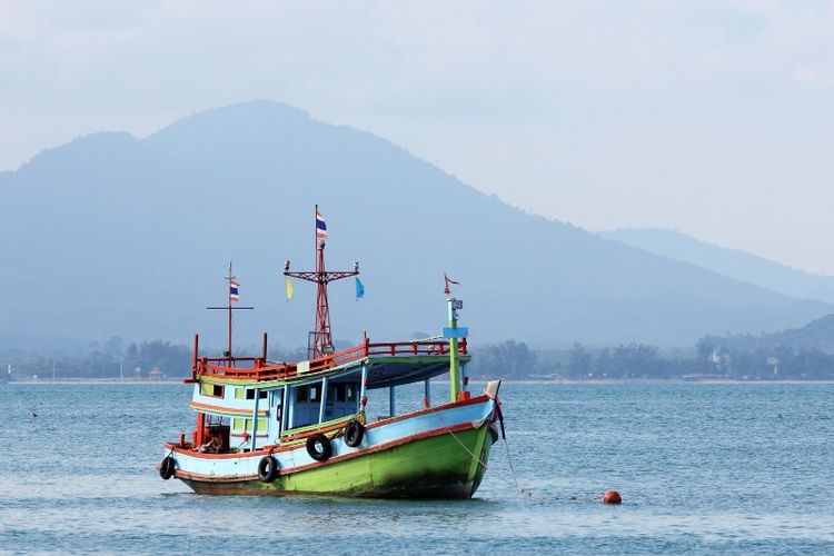 Kronologi Kapal Nelayan Entok Hilang Kontak di Perairan Kangean, Sebulan Belum Kembali ke Lamongan