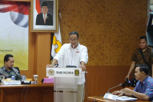 Anies Tawarkan Solusi Ini untuk Integrasi Transjakarta dan Metromini
