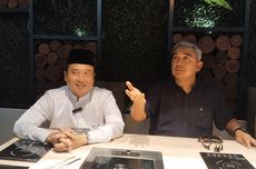 KPU Tetapkan Farhan-Erwin Pemenang Pilwalkot Bandung 2024