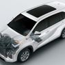 Toyota Bakal Pproduksi Mobil Listrik Lain Menyusul Innova Zenix