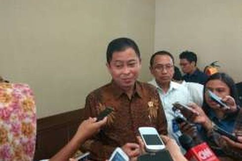 Menteri ESDM Minta Gubernur Se-Indonesia Cabut IUP Minerba Non-CnC