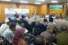 Perusahaan Pangan Asal Eropa Tertarik Kembangkan Lada Bangka Belitung