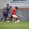 Shin Tae-yong Ungkap Tiga Kelemahan Timnas U20 Indonesia