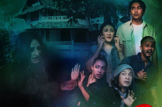 Sinopsis Ada Hantu 2, Film Horor Malaysia Tentang Bungalo Tua