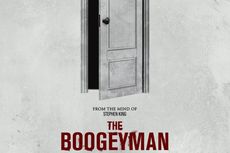 Review Film The Boogeyman, Hantu yang Berhubungan dengan Api