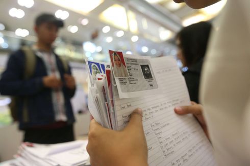 Ribuan Orang Cari Pekerjaan, Pemkot Bekasi Pertimbangkan Gelar Job Fair 