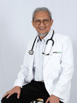 Prof.dr.Yoga Yuniadi, Sp.JP(K)