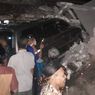 Tragedi Mobil Kapolsek Tabrak Rumah Warga hingga Hancur, Balita 3 Tahun dan Neneknya Tewas, Ini Faktanya 