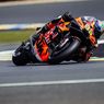 Brad Binder Minta Maaf atas Insiden yang Rugikan Marini dan Oliveira