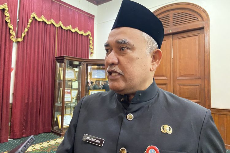 Koperasi Bisa Kelola Tambang, Dinas ESDM Jatim Sebut Perizinan Tetap di Pusat