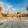 Apa yang Terjadi jika Barang Jemaah Haji Tertinggal di Masjid Nabawi? 