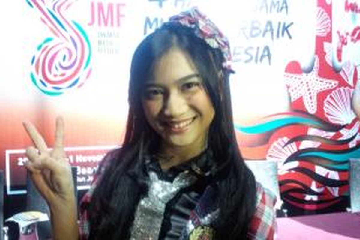 Melody JKT48