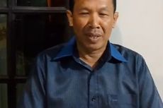 Keceriaan Ayah Siswi SMAN 61 Jakarta Ketika Sang Anak 4 Hari Hilang Kini Kembali ke Pelukan