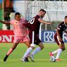 Hasil PSM Vs Madura United 1-0: Tembok Hilman Syah Bantu Juku Eja Raih 3 Poin