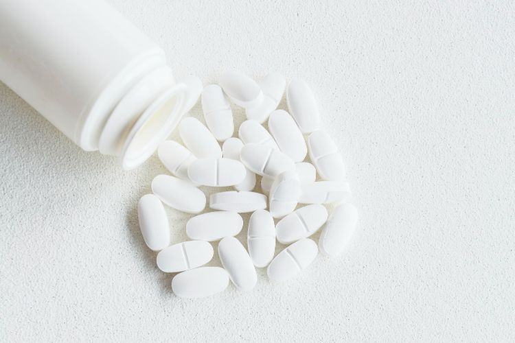 Bukan Kecubung, Puluhan Warga Kalsel Keracunan Karena Konsumsi Pil Putih Tanpa Merek