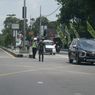 Simak, Ada 5 Titik Berpotensi Macet di Yogyakarta Hari Ini
