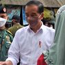 Kasus Harian Covid-19 Terus Naik, Jokowi: Menurun 99 Persen dari Juli 2021