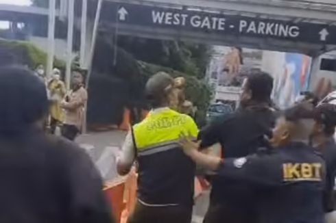 Kronologi Pengeroyokan Satpol PP di Menteng, Polisi: Korban Hendak Tutup Jalan untuk 