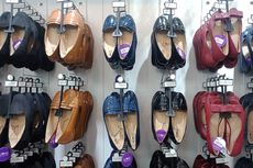 5 Rekomendasi Flat Shoes Lokal di Bawah Rp 200.000 untuk Lebaran