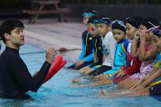 Hadapi Asian Games, Schooling Buka Sekolah