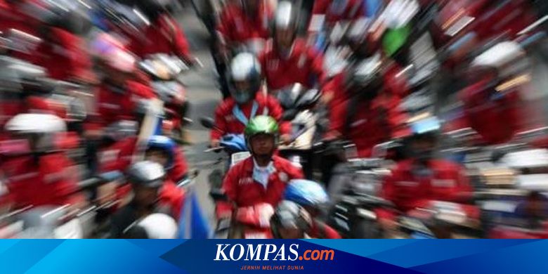 KSPSI Jabar Akan Tetap Gelar Aksi Hari Buruh, Ini 5 ...