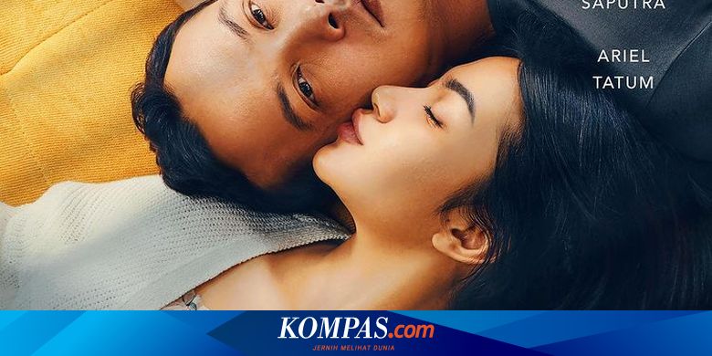780px x 390px - Film Indonesia yang Tayang di Bioskop Agustus 2022, Apa Saja? Halaman all -  Kompas.com