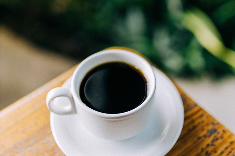 Kenapa Perut Terasa Mulas Setelah Minum Kopi di Pagi Hari? » Customer.co.id