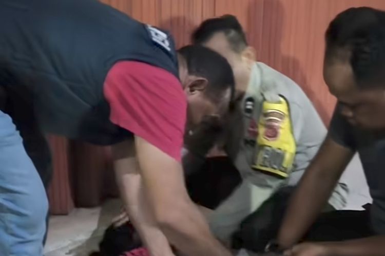 Terbongkar, Jaringan Tembakau Sintetis di Cileungsi Bogor Beroperasi Setahun dengan Sistem Tempel