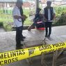 Jenazah Korban Teman Bunuh Teman Saat Mabuk Bareng di Tasikmalaya Diotopsi