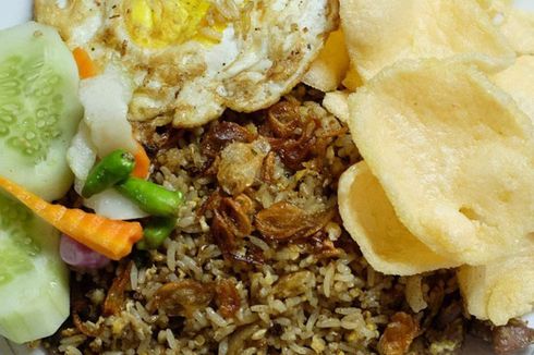 7 Nasi Goreng Terkenal di Jakarta, Pernah Coba?