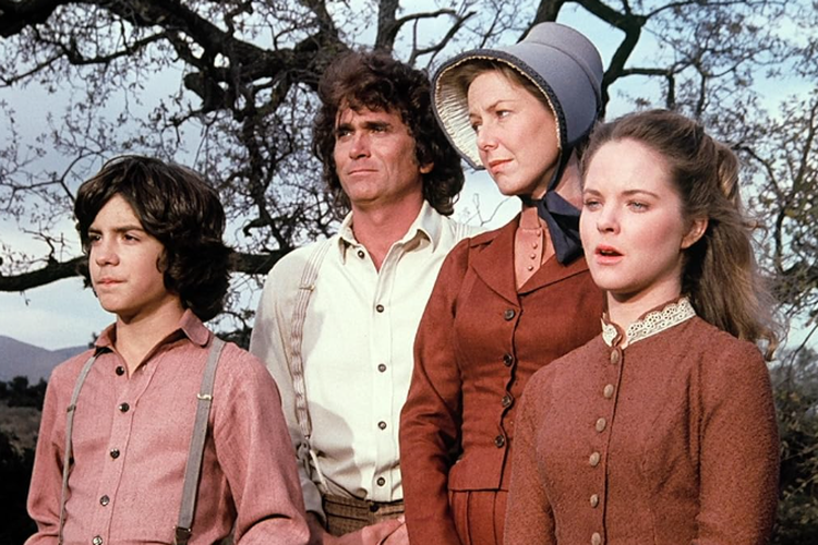 Netflix Garap Adaptasi Baru Little House on the Prairie, Ini Detailnya