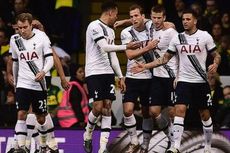 Jadwal Siaran Langsung: Tottenham Hotspur Vs Arsenal