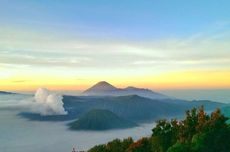 Daya Tarik Bromo, mulai dari Destinasi, Paket Wisata, hingga Biaya