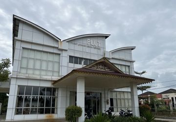 PLUT Batam Bina 1.800 Pelaku UMKM, 80 Persen Sektor Kuliner