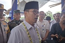 Lebak Ditargetkan Jadi Penyuplai Utama Program Makan Bergizi Nasional