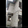 Viral, Video Rumah 2 Lantai dengan Batako Dipasang Sejajar, Pemilik: Apa yang Salah?