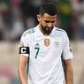Riyad Mahrez Gagal Penalti, Sang Juara Bertahan Terdepak dari Piala Afrika
