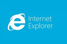 Sejarah Internet Explorer hingga Pensiun, Dulu Andalan Kini Dilupakan