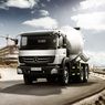Daimler Tambah Model Truk yang Dirakit di Pabrik Wanaherang