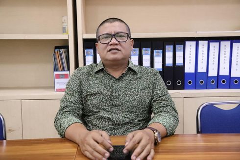 Soal Revitalisasi Pasar Anyar, Pengamat: Bukti Keberpihakan Pemerintah pada Pedagang dan Masyarakat