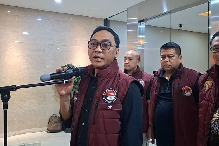 Bareskrim Bongkar Peredaran Vape Etomidate di Medan, 4 Orang Ditangkap