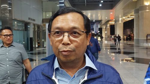 Demokrat Bilang Prabowo Kemungkinan Sampaikan Pidato Politik di Rapimnas Besok