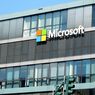 Microsoft Tebus Emisi 7 Juta Ton Karbon Lewat Proyek Penghijauan Hutan