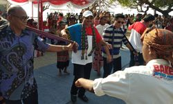 Targetkan Kunjungan Wisman Timor Leste, Kemenpar Gelar Konser Musik Perbatasan 