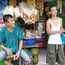 Warga yang Bantu Sumur Resapan di Rusun Bidara Cina Kini Sudah Dibayar