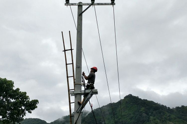 Program Listrik Desa Dinilai Jadi Kunci Agar PLTS 100 GW Berdampak ke Ekonomi