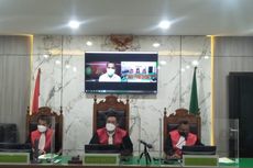 Sidang Putusan Ditunda, JPU Berharap 