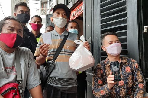 Restoran di Semarang Jadi Korban Penipuan Bukti Transfer Palsu, Pelaku Pura-pura Bayar Lebih